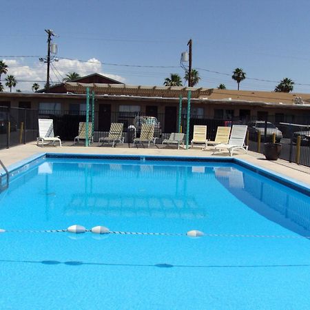 Desert Hills Motel Las Vegas Létesítmények fotó