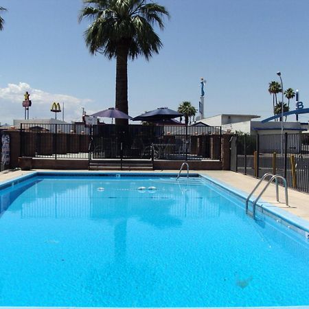 Desert Hills Motel Las Vegas Létesítmények fotó