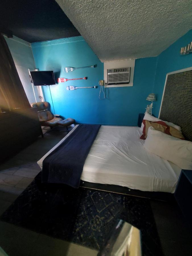 Desert Hills Motel Las Vegas Kültér fotó