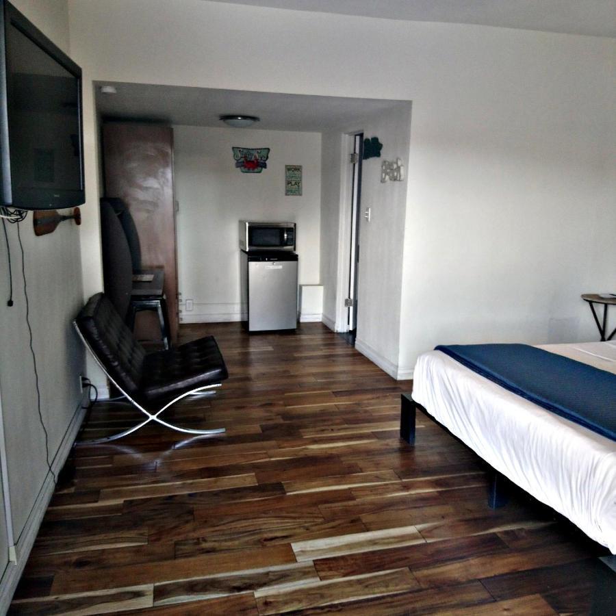 Desert Hills Motel Las Vegas Kültér fotó